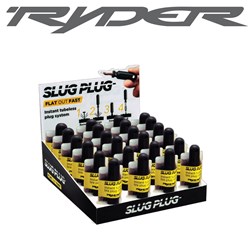 Slug Plug Counter Top Display - 24 Kits